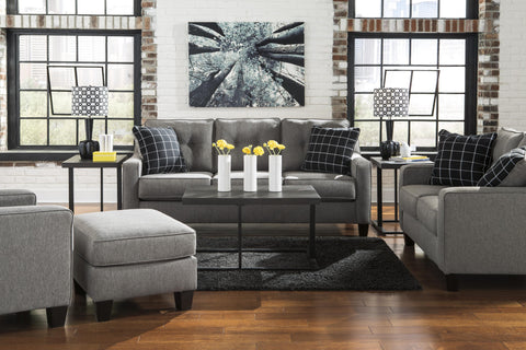 Brindon Living Room Collection