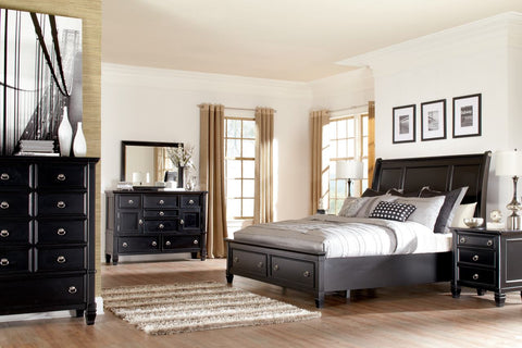 Greensburg Bedroom collection