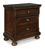 Porter Nightstand