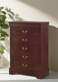 Cherryndale 6 Drawers Chest