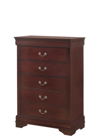 Cherryndale 6 Drawers Chest