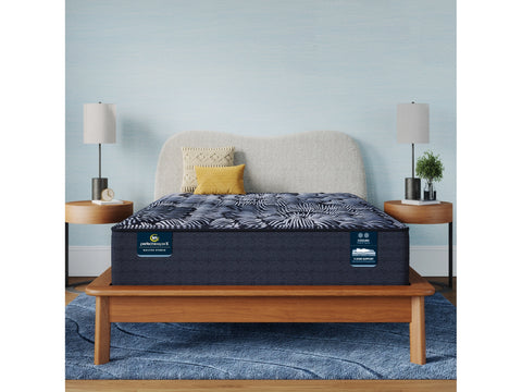 Serta Perfect Sleeper X Knox Firm California King Hybrid Mattress