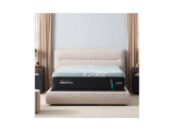 TEMPUR-LuxeAdapt Medium Hybrid Split California Mattress