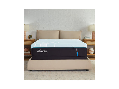 TEMPUR-LuxeAdapt Soft Split California Mattress