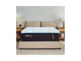 TEMPUR-LuxeAdapt Firm Split California Mattress