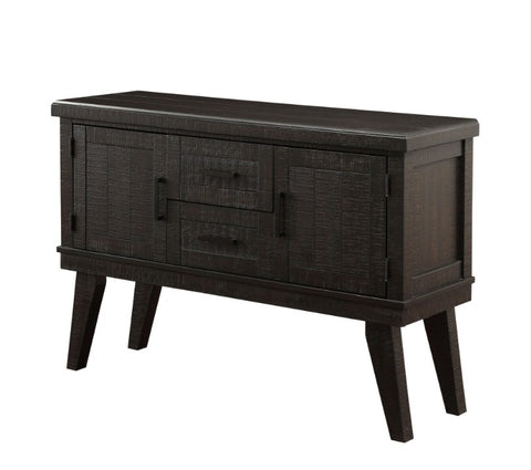 Ashen Echo Dining Sideboard