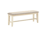 Elizabeth Dining Bench