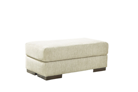 Caretti Ottoman