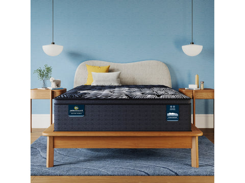 Serta Perfect Sleeper X Max Firm Pillow Top Twin XL Mattress