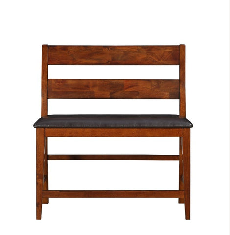 Reese Dining Pub Bench