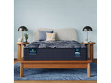 Serta Perfect Sleeper X Excelled Plush Queen Mattress