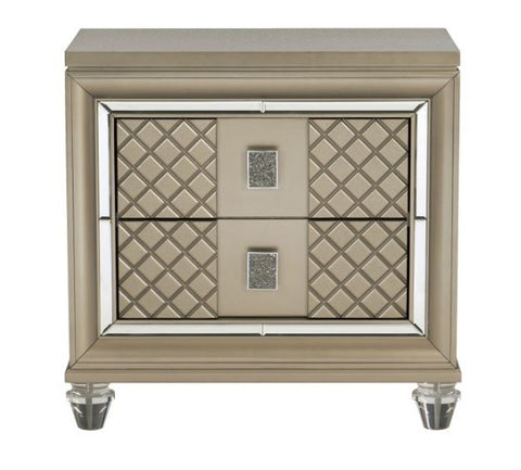 Loudon Nightstand