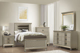 Loudon Nightstand