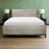 Zephyr Queen Bed