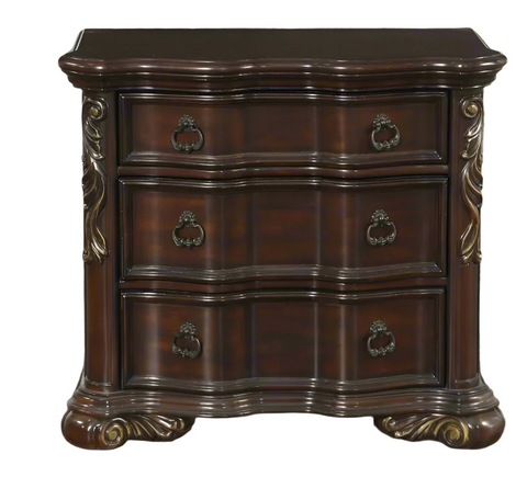 Royal Highlands Nightstand