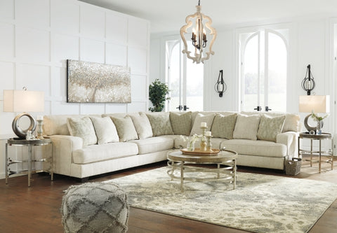 Rawcliffe 3 Piece Sectional