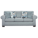 Dryden Steel Sofa