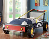 Turbo Twin Car Bed