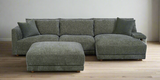 Everett Kenley 3 Piece Sectional