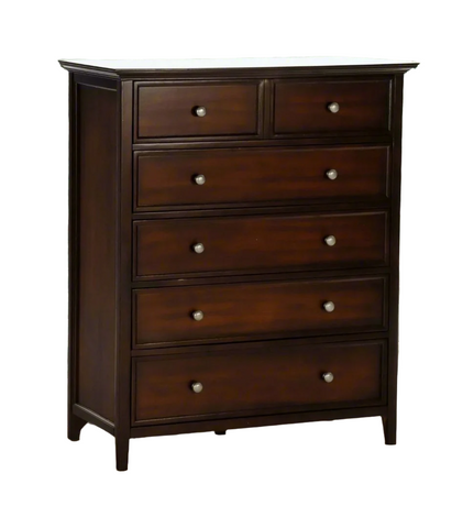 Spencer 5 Drawers Chest