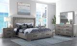 Downtown Queen Bed