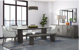 Downtown Dining Table with 4 Chairs