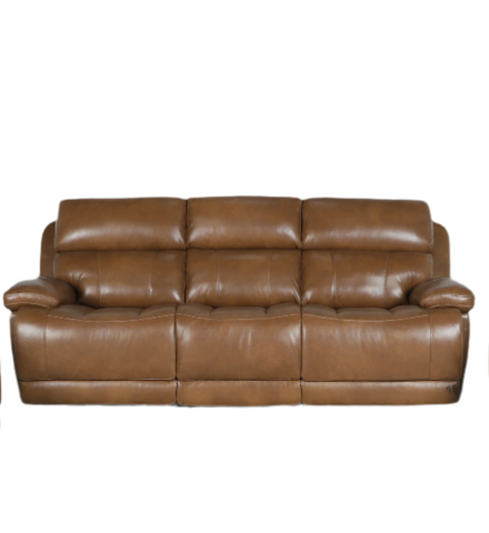 Choklad Power Reclining Sofa