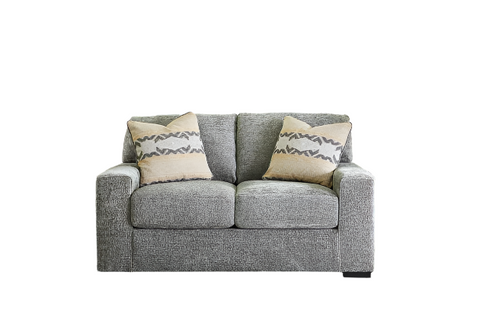 Dunmor Loveseat