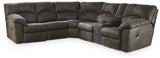 Tambo 2 Piece Sectional