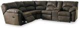 Tambo 2 Piece Sectional