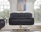 Jessie Dual Reclining Sofa