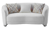 Iris Loveseat