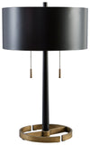 Amadell Metal Lamp