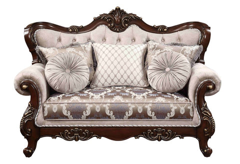 New Roma Loveseat