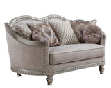 Cleopatra Loveseat