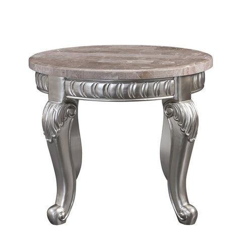 Cleopatra End Table