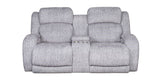 Marilyn Power Reclining Loveseat with Console