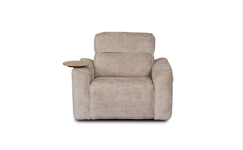 7th Heaven Power Recliner