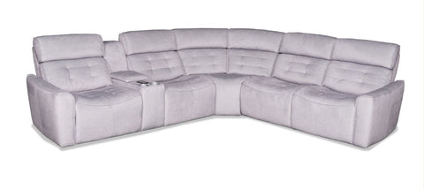 Aston II 3 Piece Sectional