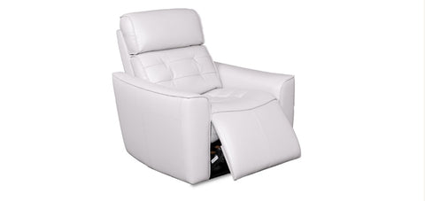 Aston II Power Recliner