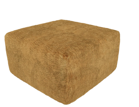 Capistrano Cocktail Ottoman