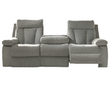 Mitchiner Reclining Sofa and Recliner