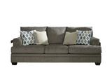 Dorsten Slate Sofa