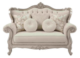 Verona Light Loveseat