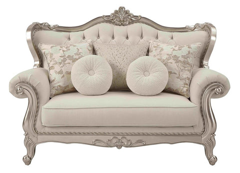 Verona Light Loveseat