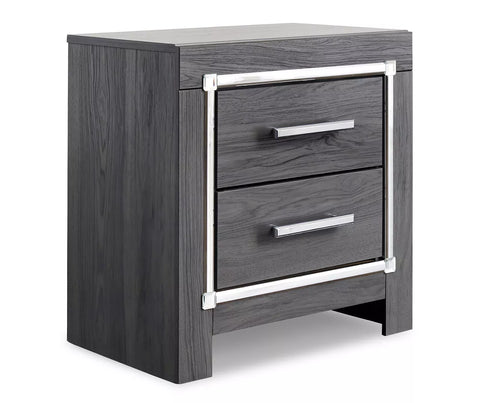 Lodanna Nightstand