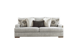 Mercado Sofa and Loveseat