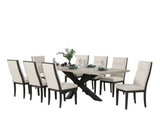 Baris 5 Piece Dining Set