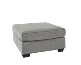 Altari Oversized Ottoman