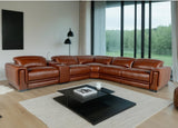 Mulligan 6 Piece Sectional